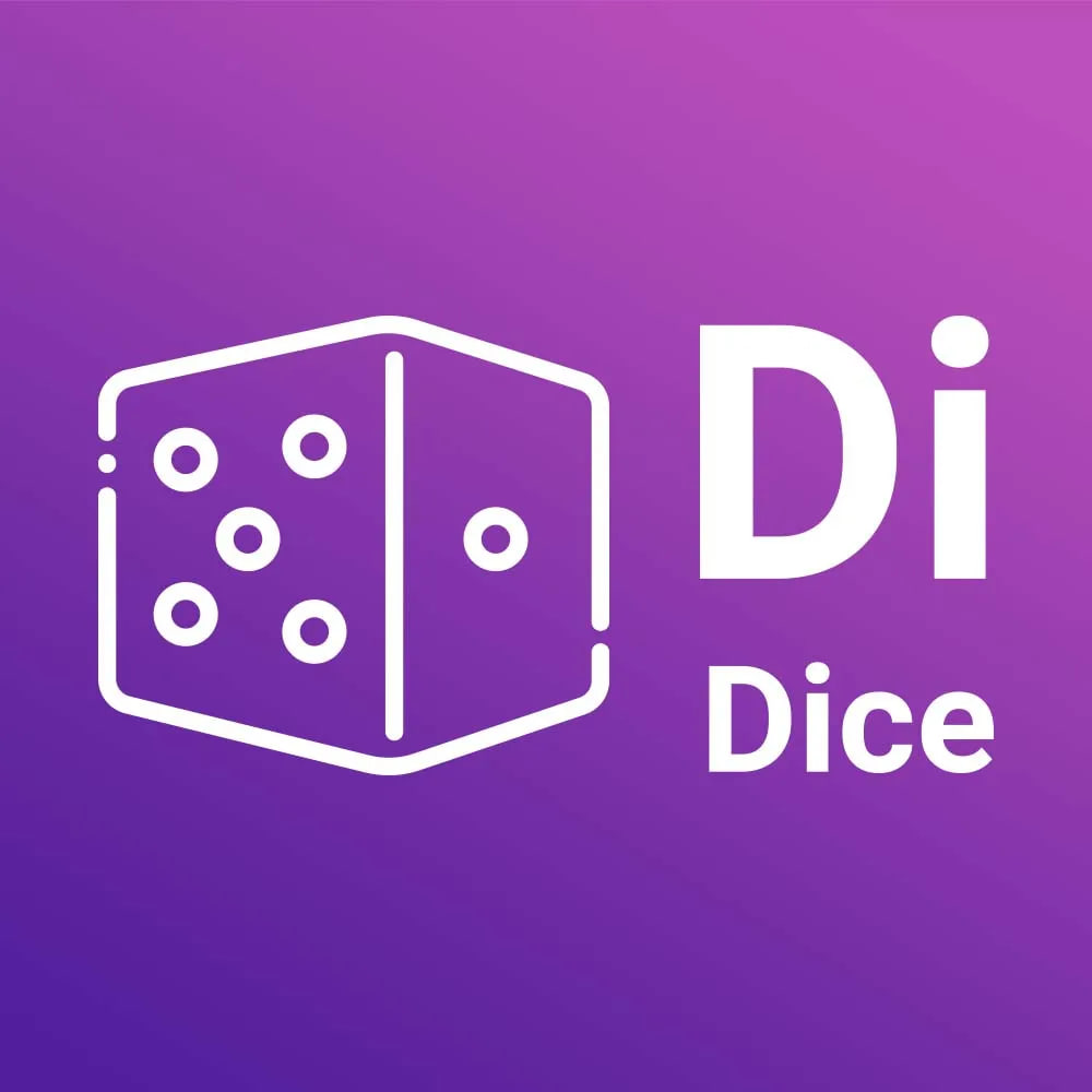 Dice