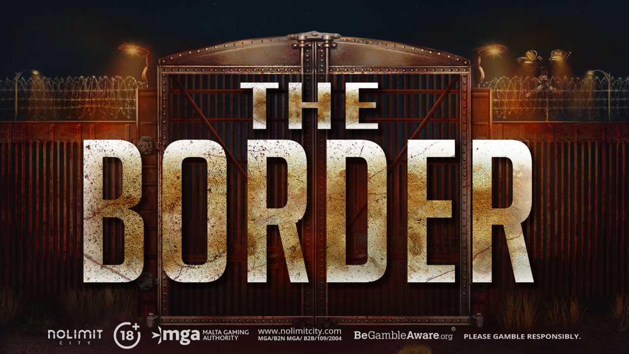 The Border