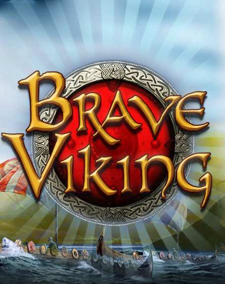 Brave Viking