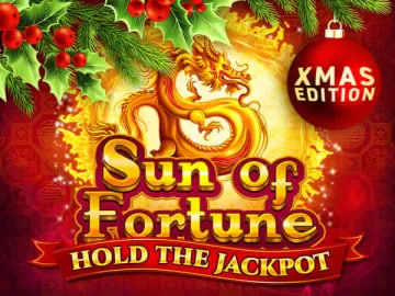 Sun of Fortune Xmas Edition