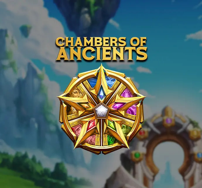 Chambers of Ancients