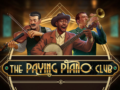 The Paying Piano Club