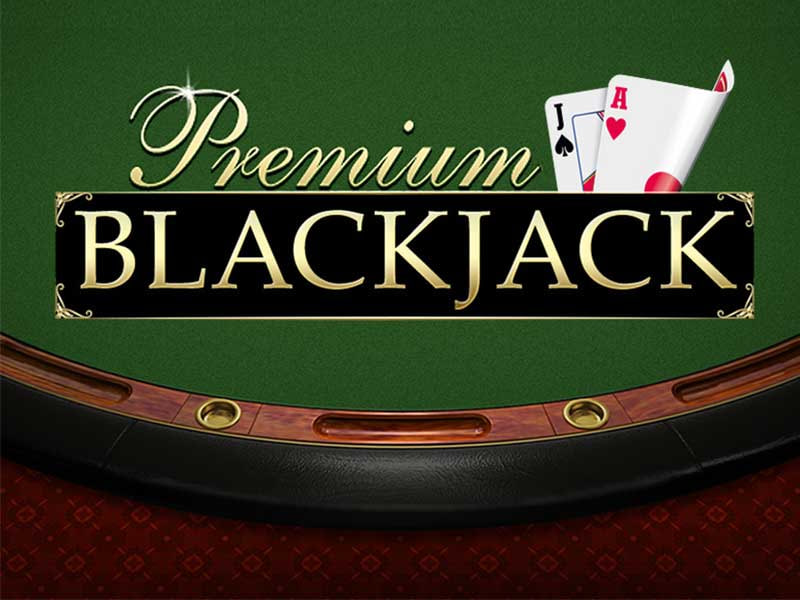 Premium Blackjack