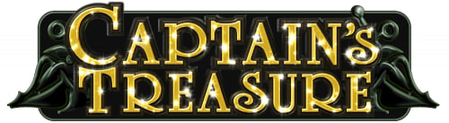 Captain's Treasure