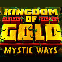 Kingdom of Gold Mystic Ways