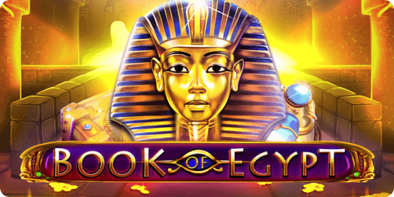 Book of Egypt