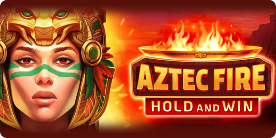 Aztec Fire