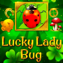 Lucky Lady Bug