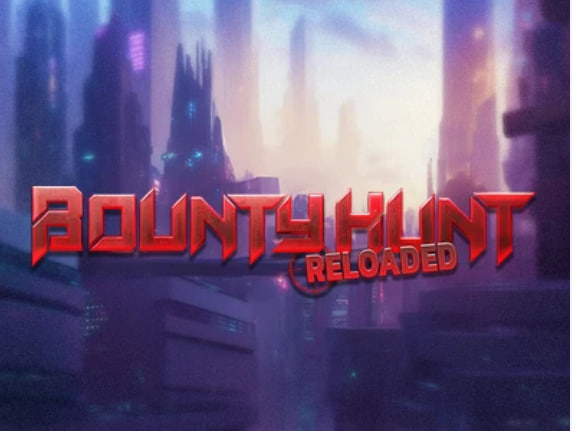 Bounty Hunt Reloaded