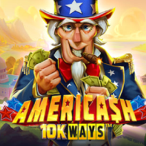 Americash 10K Ways