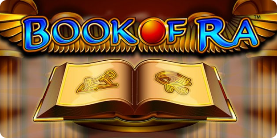 Book of Ra