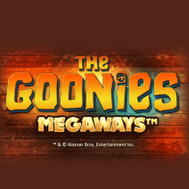 The Goonies Megaways