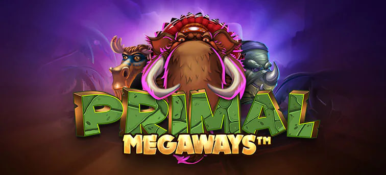 Primal Megaways