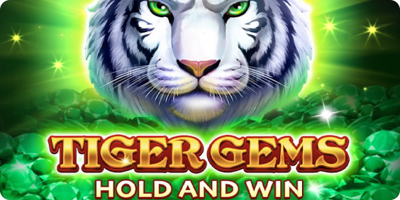 Tiger Gems