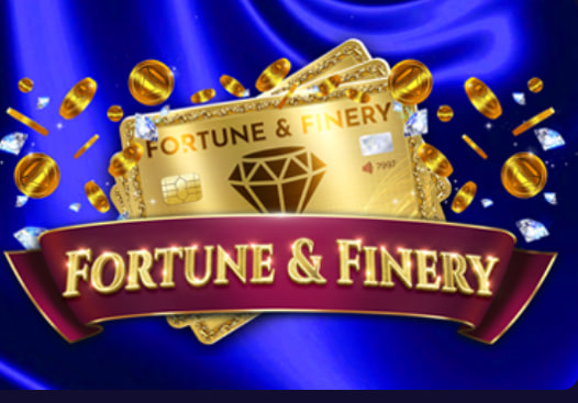 Fortune & Finery