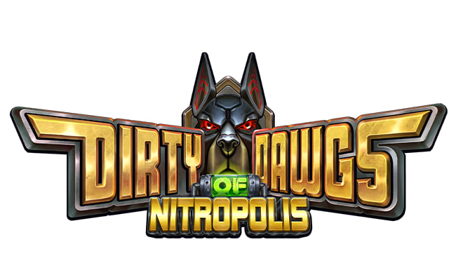 Dirty Dawgs of Nitropolis