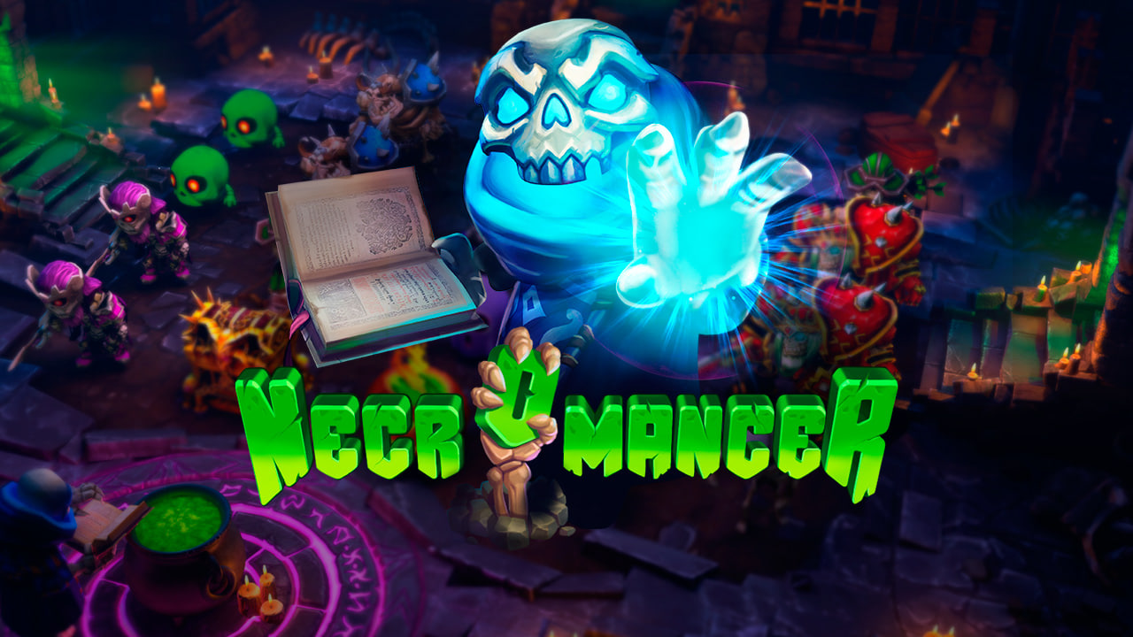 Necromancer