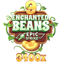 9 Enchanted Beans