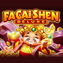 Fa Cai Shen Deluxe