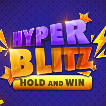 Hyper Blitz Hold & Win