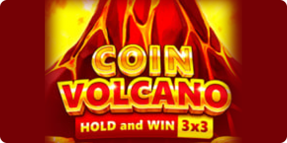 Coin Vulcano