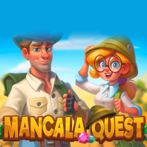 Mancala Quest