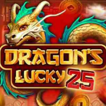 Dragon's Lucky 25