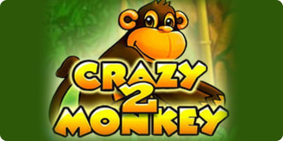 Crazy Monkey 2