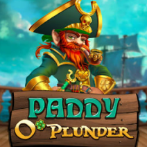 Paddy O'Plunder