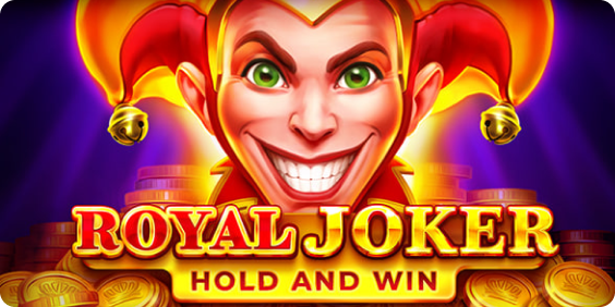 Royal Joker