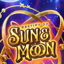 Destiny of Sun & Moon