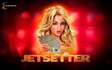 Jetsetter