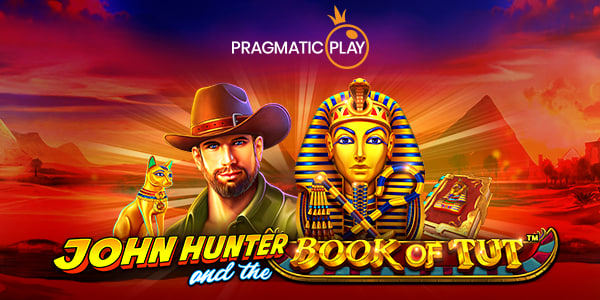 John Hunter and the Book of Tut