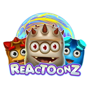 Reactoonz