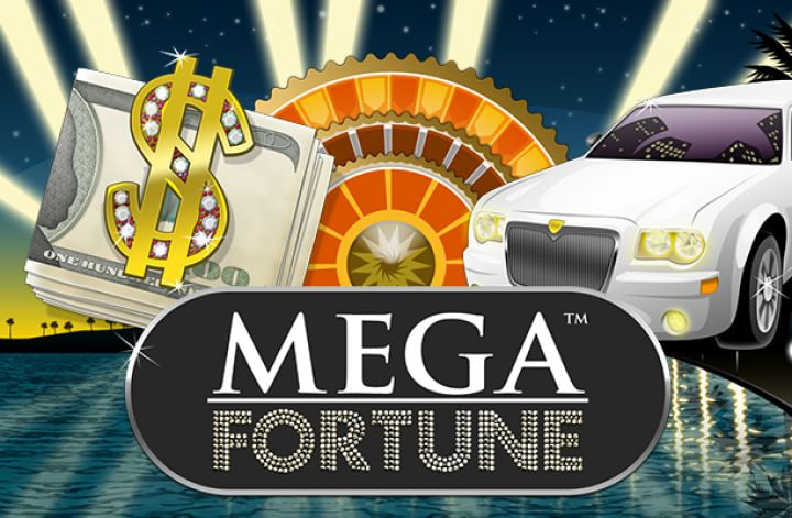 Mega Fortune