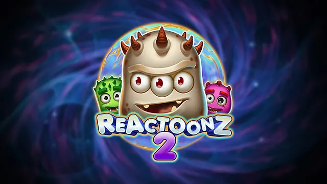 Reactoonz 2