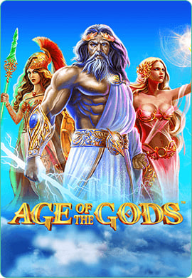 Age of Gods