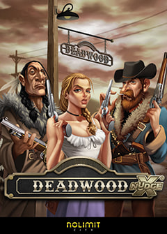 Deadwood