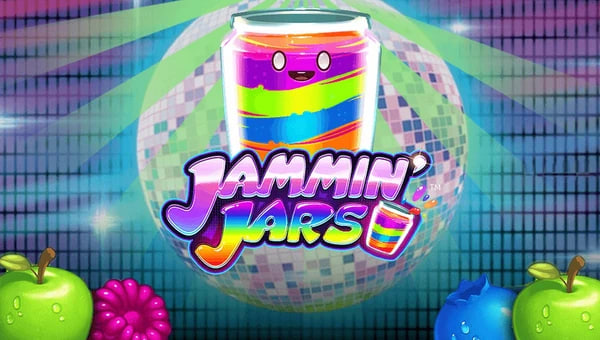 Jammin' Jars