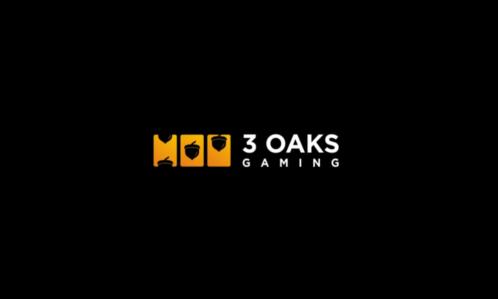 3 Oaks Gaming