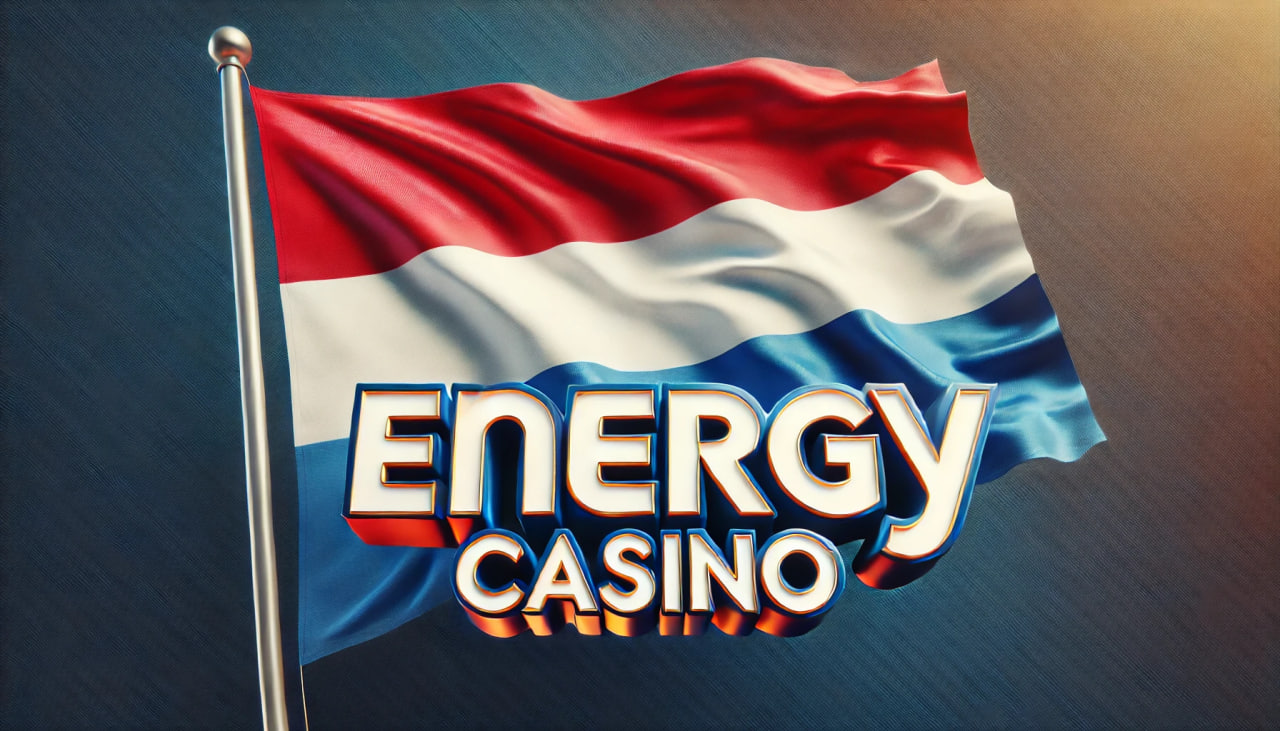 Energy Casino amendat cu 1 milion de euro de către regulatorul olandez