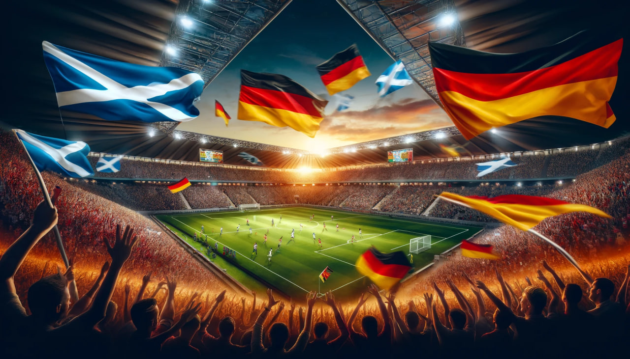 Pariori francezi se pregătesc pentru mize record la Euro 2024 în Germania